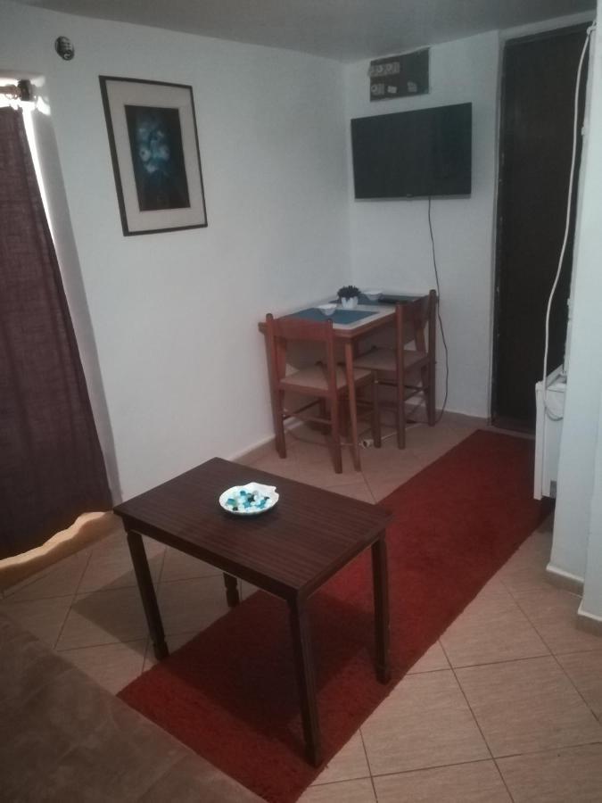 A & A Apartman 포드고리차 외부 사진